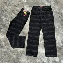 supreme jeans pour homme s_1264732